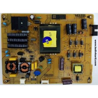 17IPS71, 23256668, 40FA7100, VES400UNVS-3D, VES400UNVS-2D, VESTEL POWER BOARD