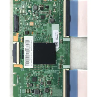 BN41-02354A, UE40JU6070, SAMSUNG TCON BOARD