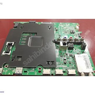 BN41-02443A, BN94-09749E, SAMSUNG UE40JU6070 MAİN BOARD