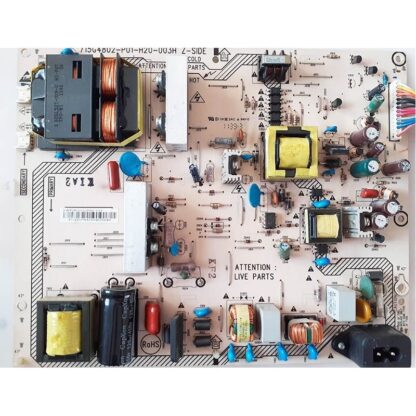 715G4802-P01-H20-003H , 42PFL3606H12 , PHILIPS POWER BOARD