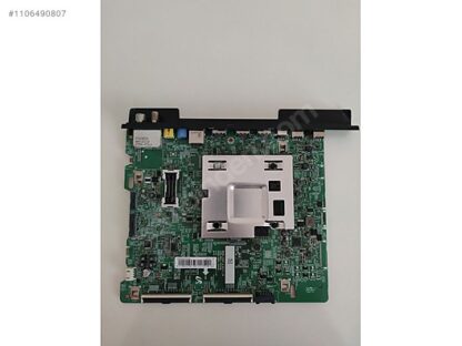 BN41-02568B , BN94-11958Q , UE55MU7400UXTK , SAMSUNG MAİN BOARD