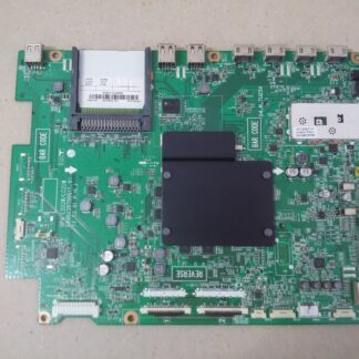 EAX64307906(1.0) , EBT62120377 , 42LM660S LG MAİN BOARD