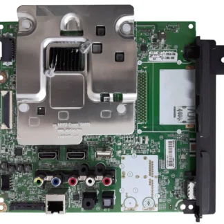 EAX66943504(1.0) , LG 43 UH 610V MAİN BOARD ANAKART