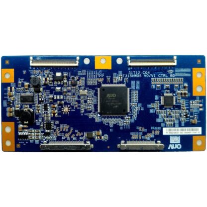 T315HW05 V0V1 Ctrl BD, 31T12-C04, TCON BOARD