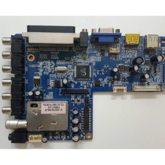 TVE.MSV59.2, VER1.1 , SN0185LDMSV59-V1 , SUNNY MAİN BOARD