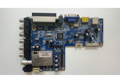 TVE.MSV59.2, VER1.1 , SN0185LDMSV59-V1 , SUNNY MAİN BOARD