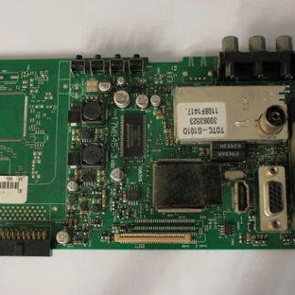 17MB45-3, 20491107, 22855 SEG MAİN BOARD