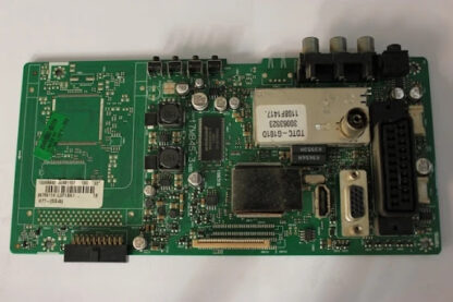 17MB45-3, 20491107, 22855 SEG MAİN BOARD