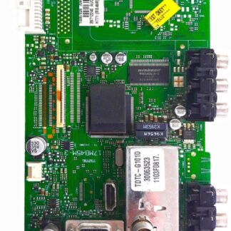 17MB45M-3 , 20498824 , 10066418 , Vestel 32VH3000 , Main Board , Anakart