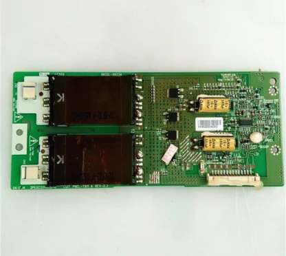 6632L-0623A, 3PEGC20005B-R, B32L-LCK-2B, BEKO INVERTER BOARD