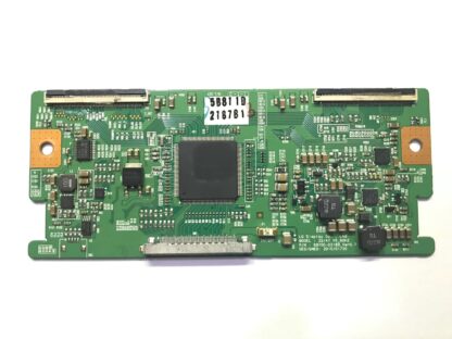 6870C-0318B, B32-LCK-2B, BEKO TCON BOARD