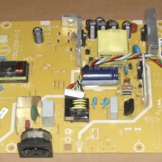 715G3350-1-2, POWER BOARD