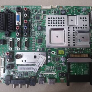 BN41-00974B, BN94-01741D, LE52A656A1FXXC, SAMSUNG MAİN BOARD