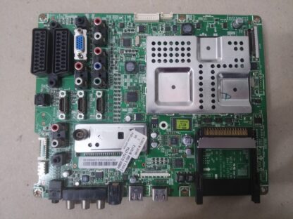 BN41-00974B, BN94-01741D, LE52A656A1FXXC, SAMSUNG MAİN BOARD