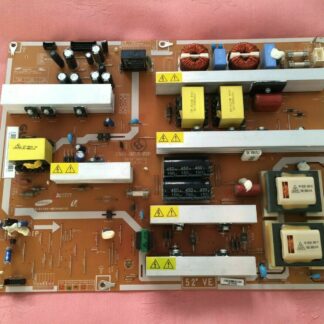 BN44-00200A, CA01-0015-00A, LE52A656A1F, SAMSUNG POWER BOARD