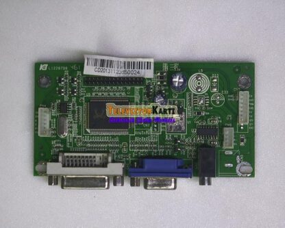 M2271W-VDA3 900-00-00090, TPL19VS2, TECHNOPC MAİN BOARD