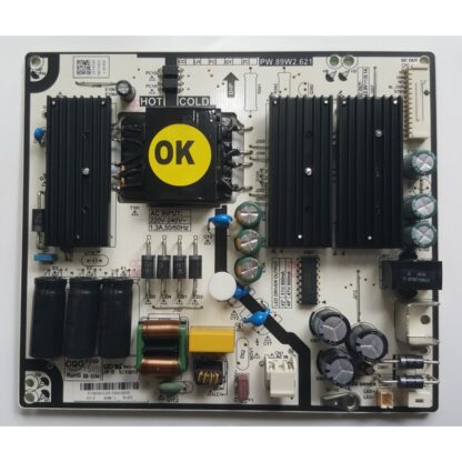 PW.89W2.621 , ZEF910R , B43L 8860 5S , BEKO POWER BOARD