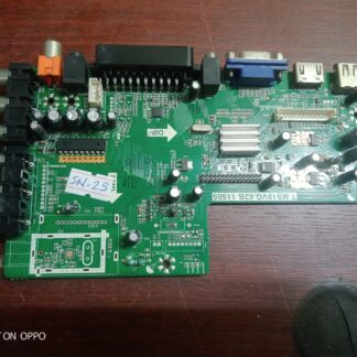 T.MS18VG.62B 11505, 22A450 DGM MAİN BOARD