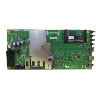 VTY190R-5, NNN4ZZ, arçelik main board