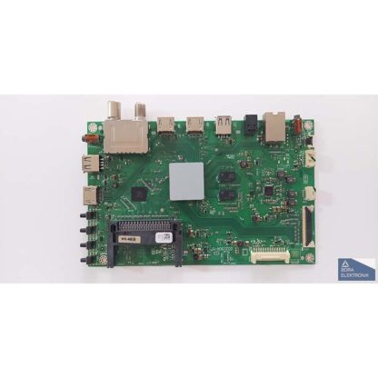 Z02190R-5 , SKEAGZ , B43L 8860 5N , BEKO MAİN BOARD