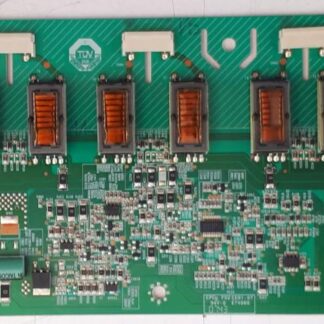 4H.V0708.661A , LE32S81B , SAMSUNG İNVERTER BOARD