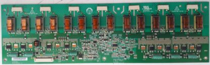 4H.V0708.661A , LE32S81B , SAMSUNG İNVERTER BOARD