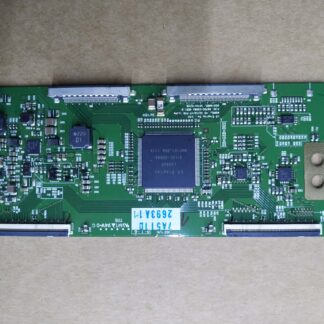 6870C-0358A Ver 1.0, 47LV5500 LG TCON BOARD