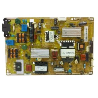 BN44-00473A , UE40D5003BW , SAMSUNG POWER BOARD