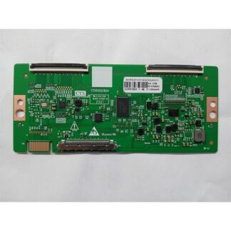 CTX9352CB2A, 65DG22000, DİJİTSU TCON BOARD