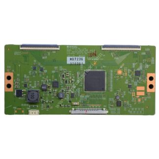 6870C-0502C, 55UB850V LG TCON BOARD