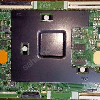 BN41-02297A, UE48JU6470U, SAMSUNG TCON BOARD