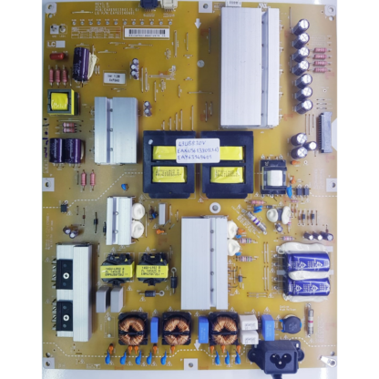 EAX65613901(1.6), EAY63149401, 55UB950V LG POWER BOARD