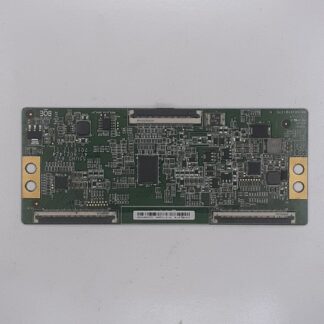 HV550QUBF70 55UHD 6 0 47-602124, B55L 8860 5S ARÇELİK TCON BOARD