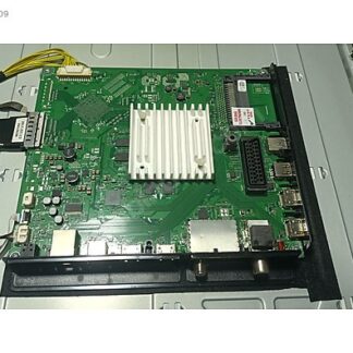 ZGF190R-6, VF1AAZ, ARÇELİK MAİN BOARD