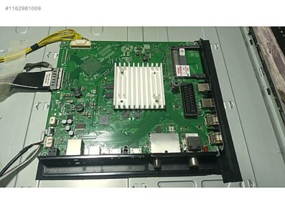 ZGF190R-6, VF1AAZ, ARÇELİK MAİN BOARD