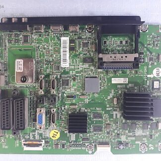 BN41-01443C, BN94-03454Y, LE40C650L1W, SAMSUNG MAİN BOARD