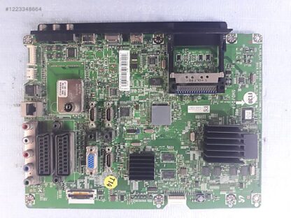 BN41-01443C, BN94-03454Y, LE40C650L1W, SAMSUNG MAİN BOARD