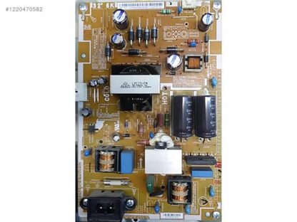 BN44-00494A, 32EH5200S, SAMSUNG POWER BOARD