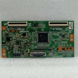 S120APM4C4LV0.4, LE40C650L1W, SAMSUNG TCON BOARD