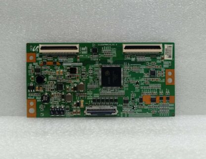 S120APM4C4LV0.4, LE40C650L1W, SAMSUNG TCON BOARD