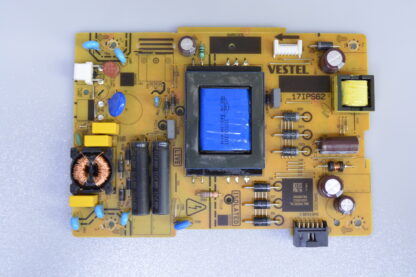 17IPS62 , 23581201 , 43SBF710 SEG POWER BOARD