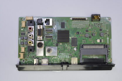 17MB211S , 23627336 , 43SBF710 SEG MAİN BOARD