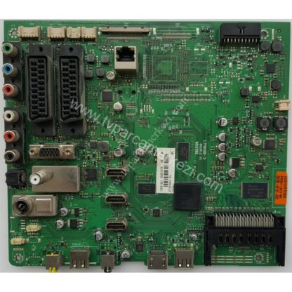 17MB90-3 , 23201478 , 48PF8575 , VESTEL MAIN BOARD , VESTEL ANAKART