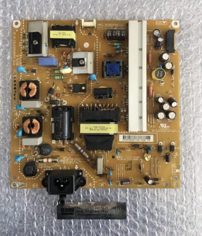 EAX65423701 (2.0)- 42LB620V- LG POWER BOARD