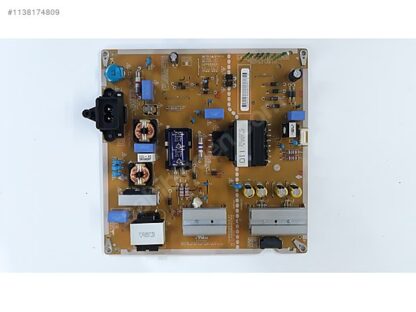 EAX66883501(1.5), 43UH610V LG POWER BOARD BESLEME