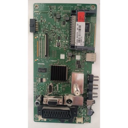 17MB82P , 23379496 , 32R4011H REGAL MAİN BOARD