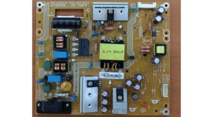 715G6934-P0D-000-0020, PLTVEP331XAC1, PHILIPS 40PFK400912, Power Board, Besleme