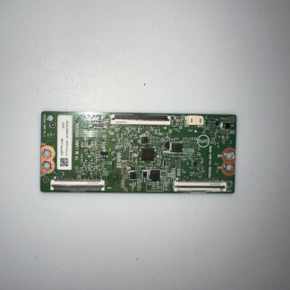 715G7665-T01-000-004D, 50PUS760762, PHILIPS TCON BOARD