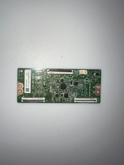 715G7665-T01-000-004D, 50PUS760762, PHILIPS TCON BOARD