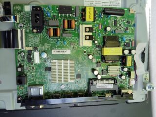 715GC925-C0H-000-004D, 50PUS760762, PHILIPS MAİN BOARD